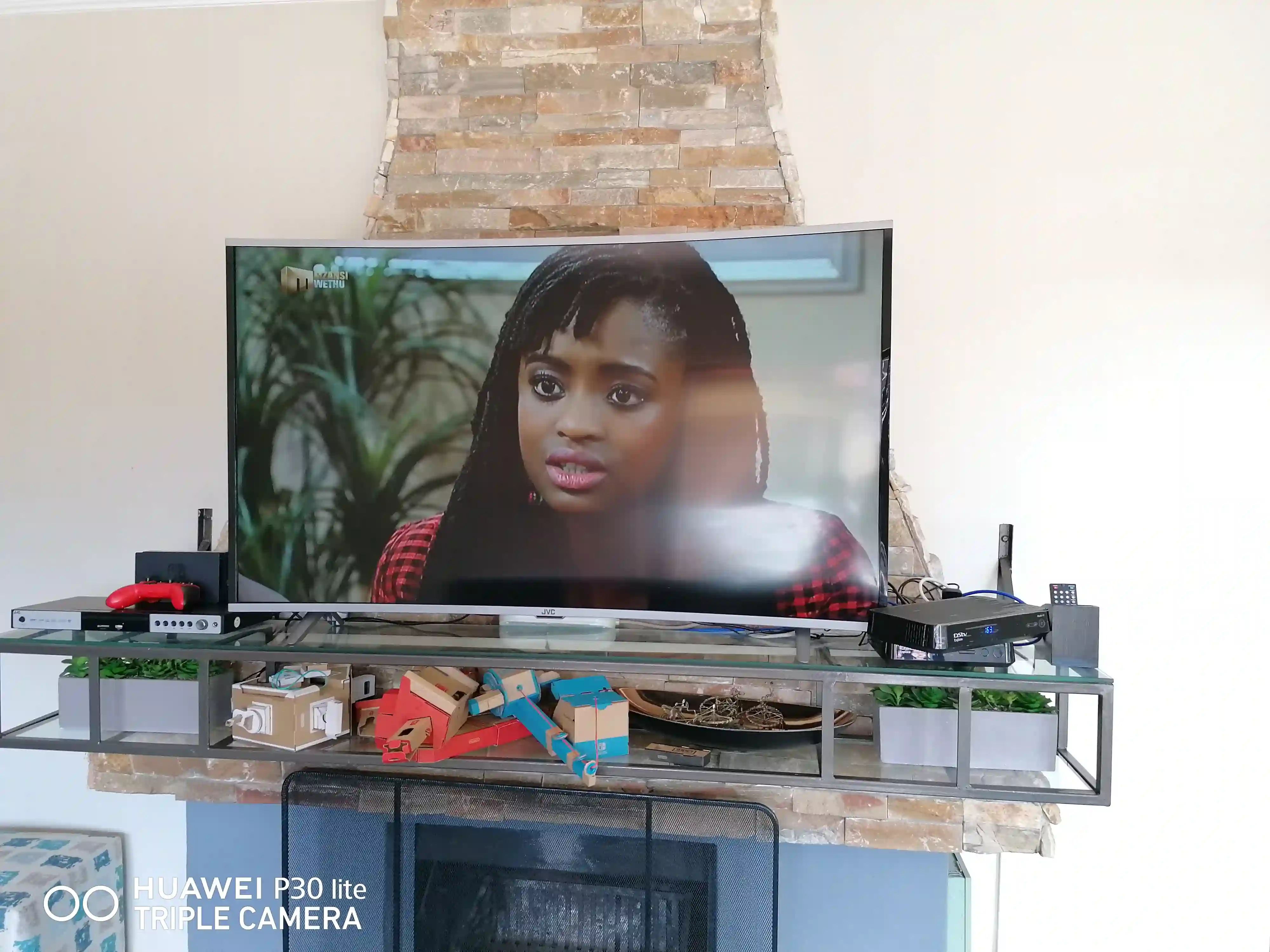 DStv Installation Lonehill